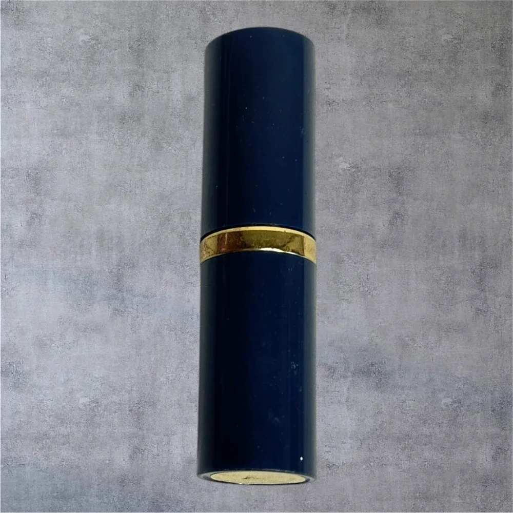 Estee Lauder Polished Performance‎ Lipstick Rose Triumph Red Vintage